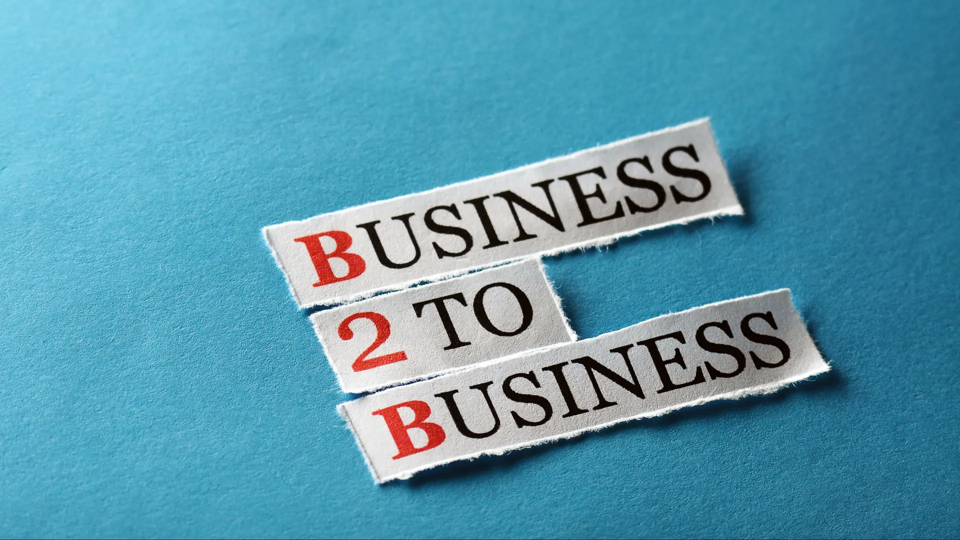 marketing digital para b2b
